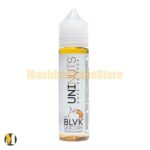 جویس بستنی وانیلی فندق بادام بی ال وی کی <br><span>Blvk UniNuts 60ml</span> - Image 4